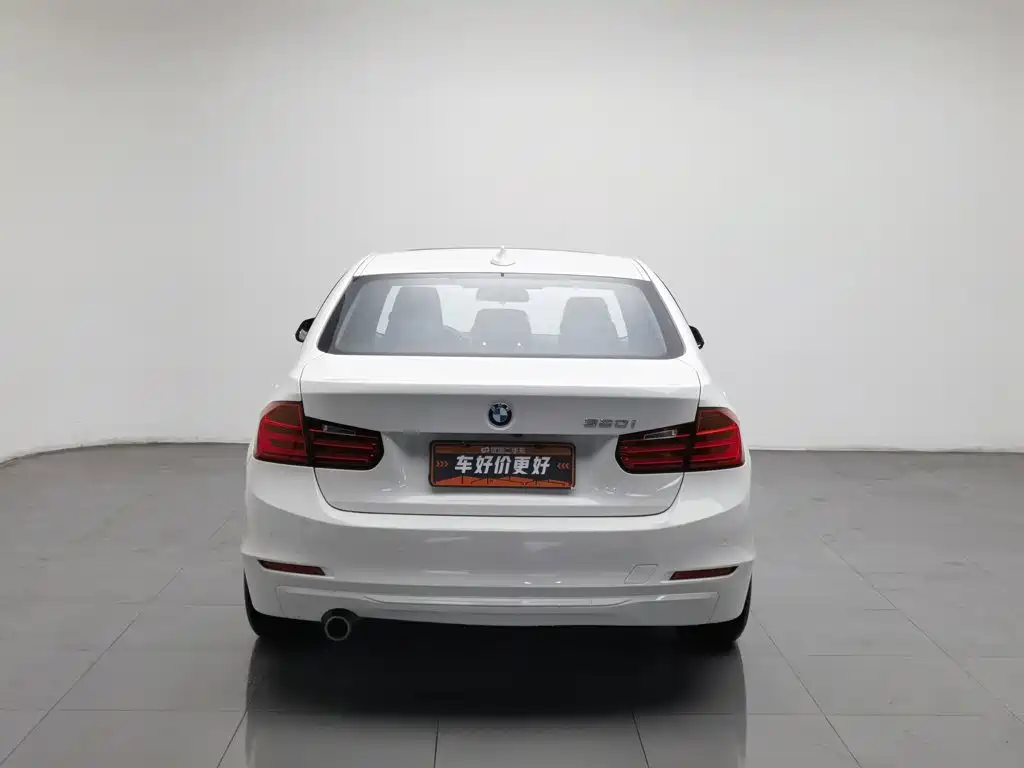 BMW 3 Series — миниатюра 4