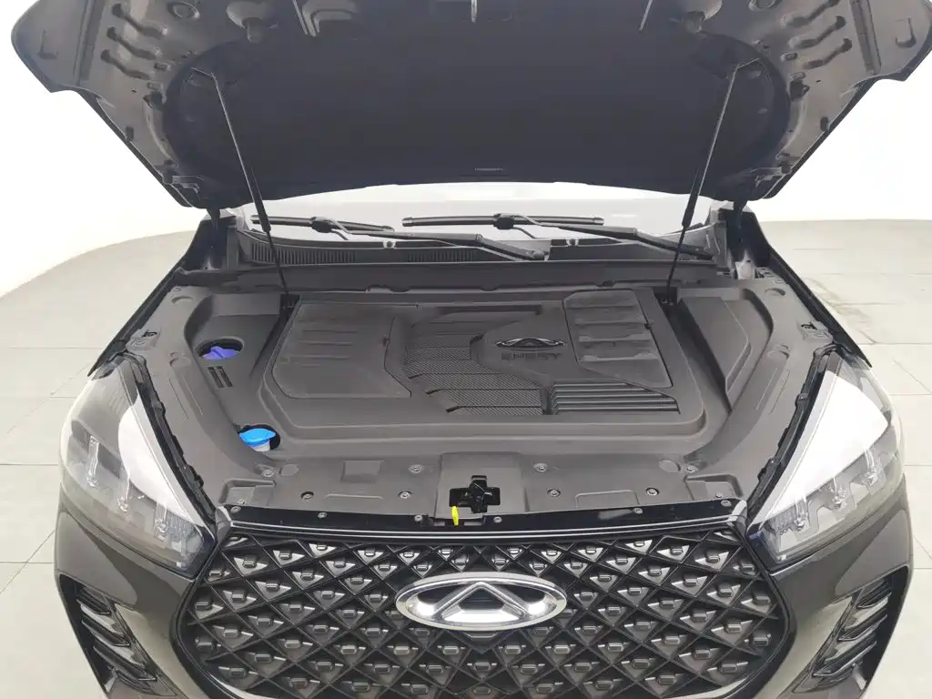 Chery Tiggo 7 — миниатюра 6