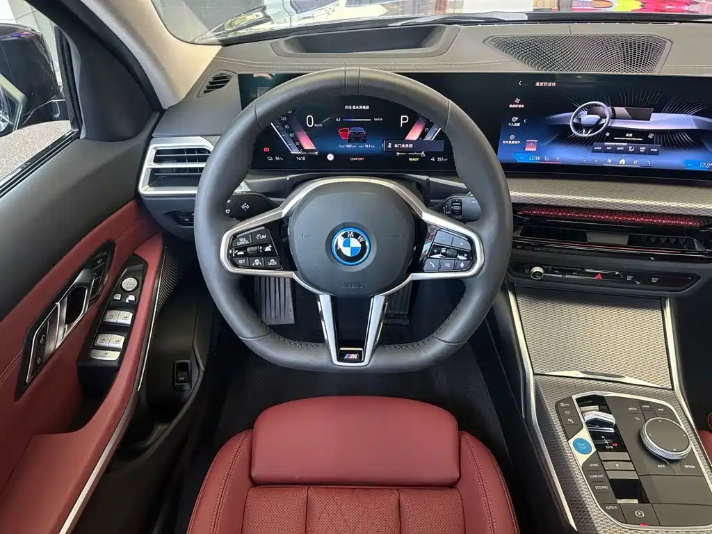 BMW i3 — миниатюра 7