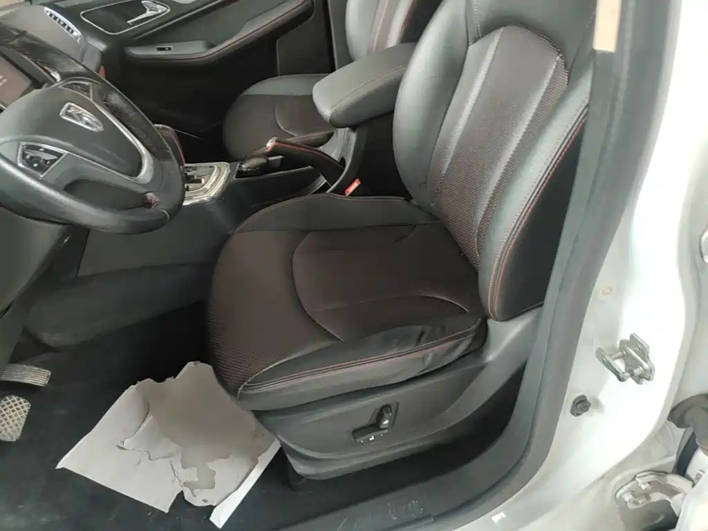 Baojun 560 — миниатюра 15