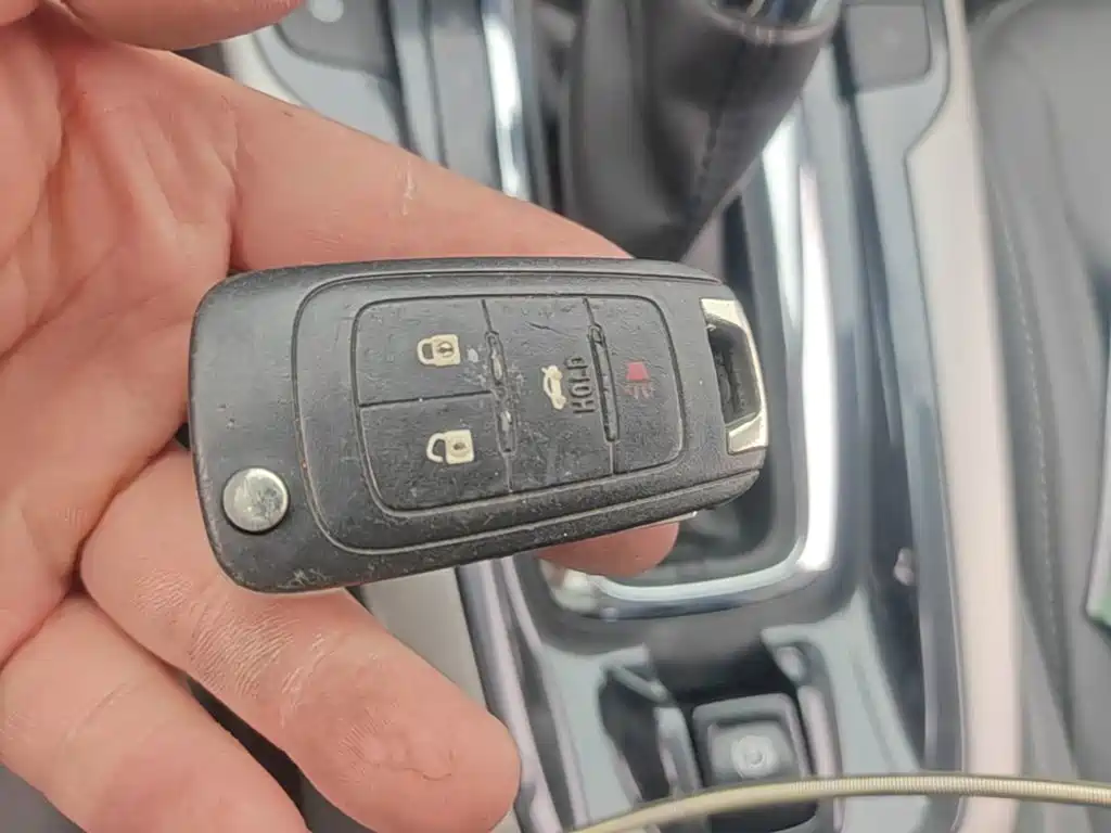 Chevrolet Malibu — миниатюра 9