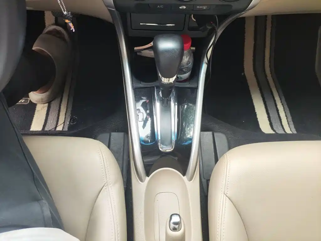 Honda Crider — миниатюра 10