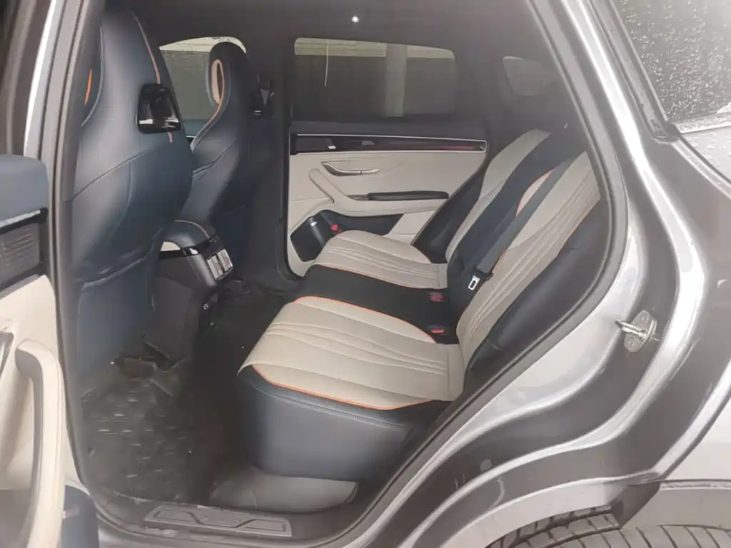 BYD PLUS New Energy — миниатюра 17