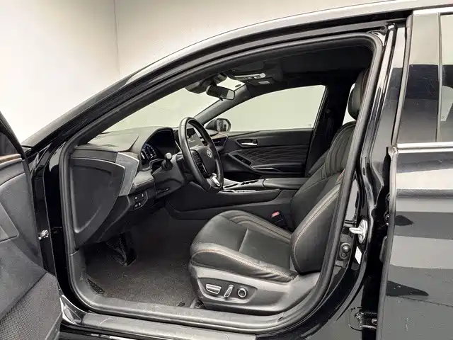 Toyota Avalon — миниатюра 17
