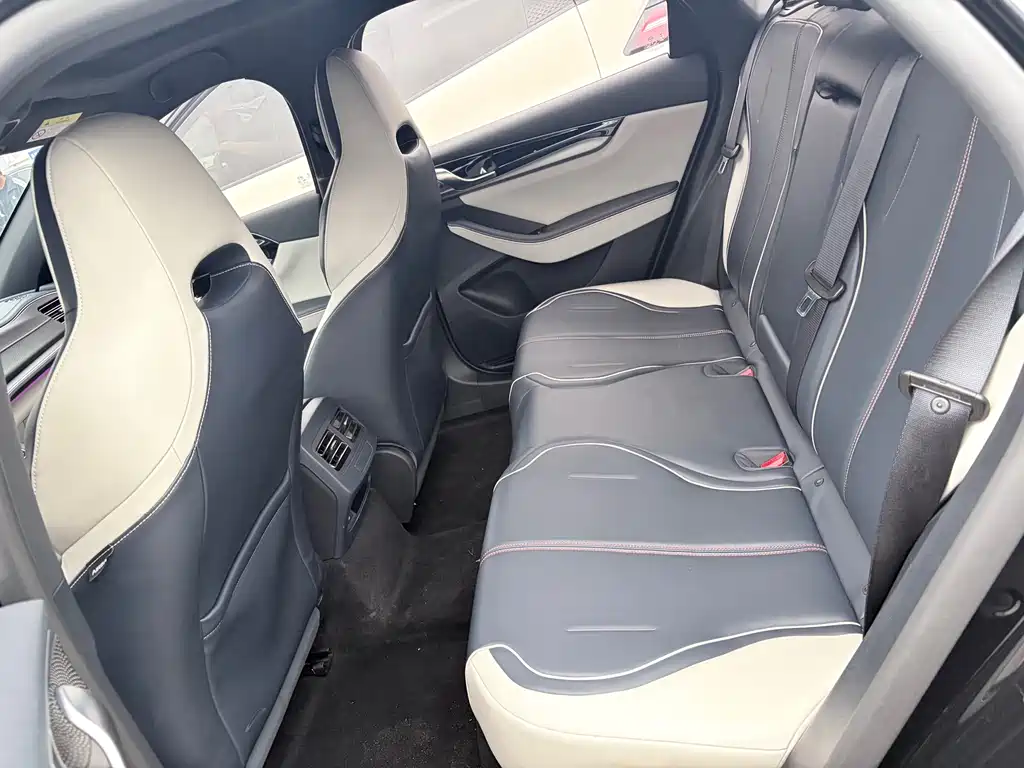 BYD Qin PLUS — миниатюра 10