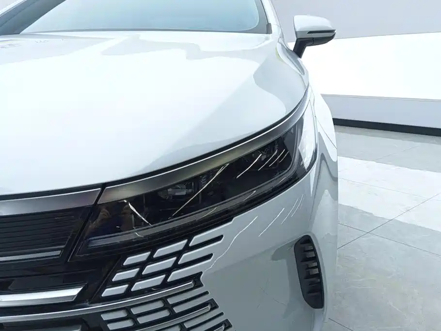 BYD Destroyer 05 — миниатюра 5