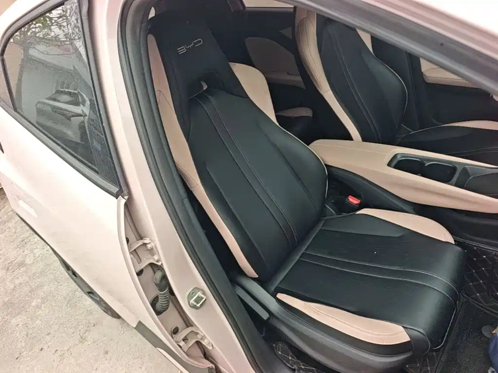 BYD Seagull — миниатюра 25