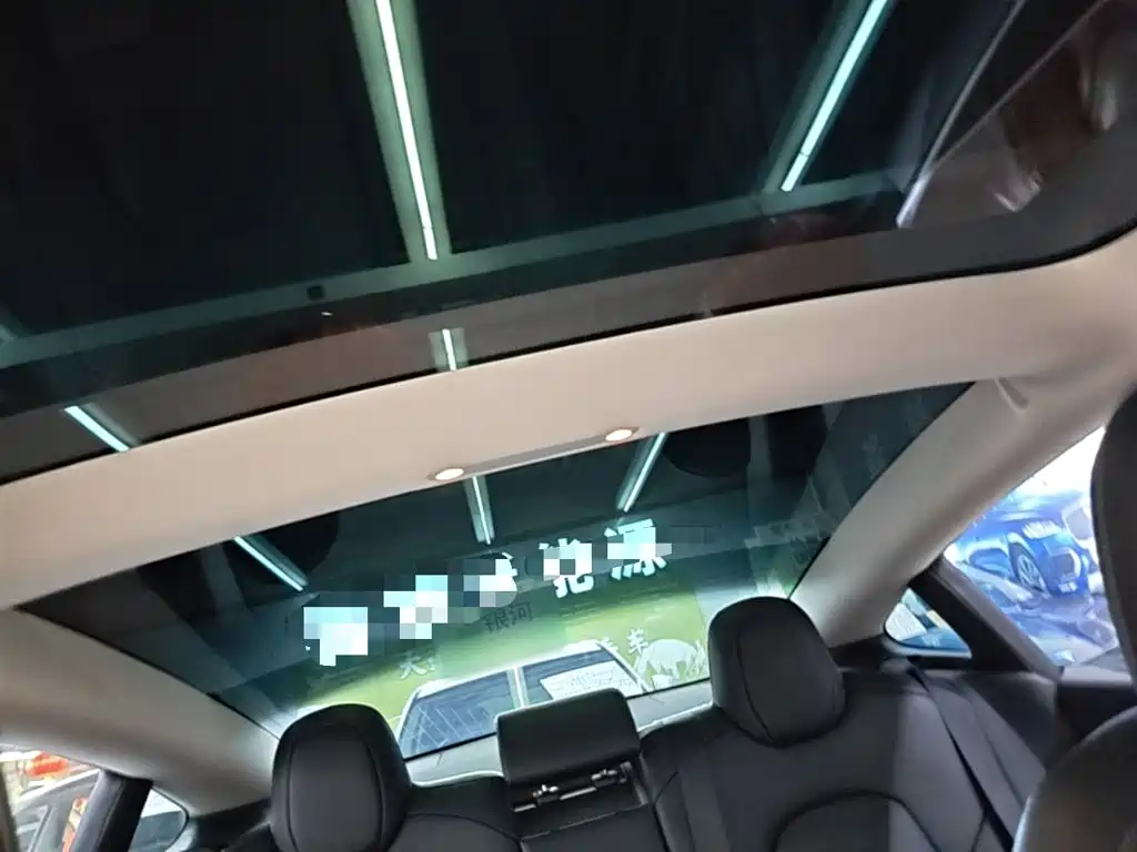 Tesla Model 3 — миниатюра 18