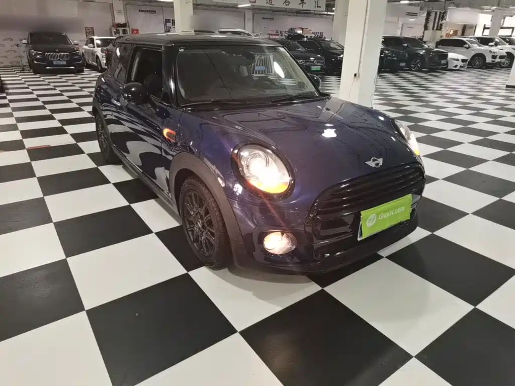 MINI Mini — миниатюра 4