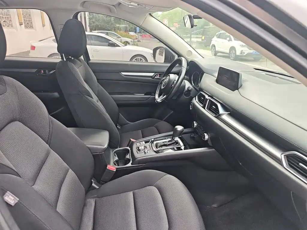 Mazda CX-5 — миниатюра 8