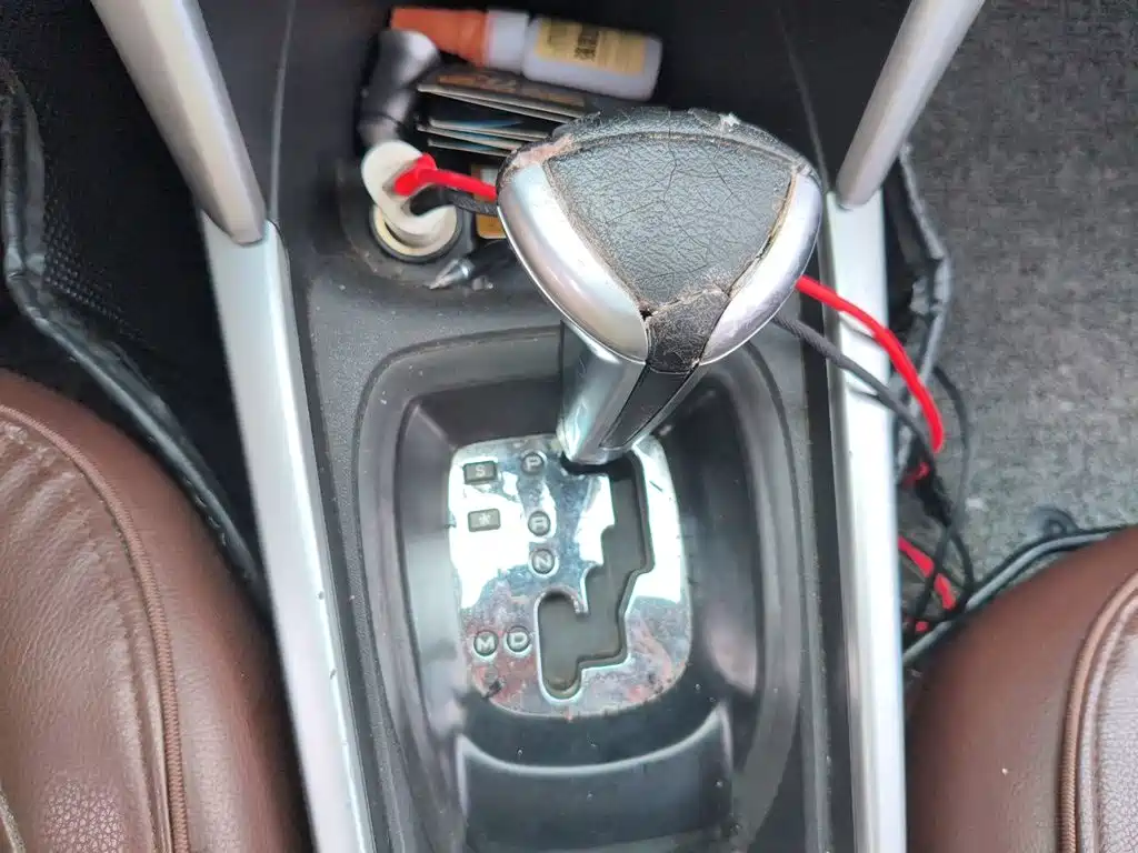Citroen C3-XR — миниатюра 10