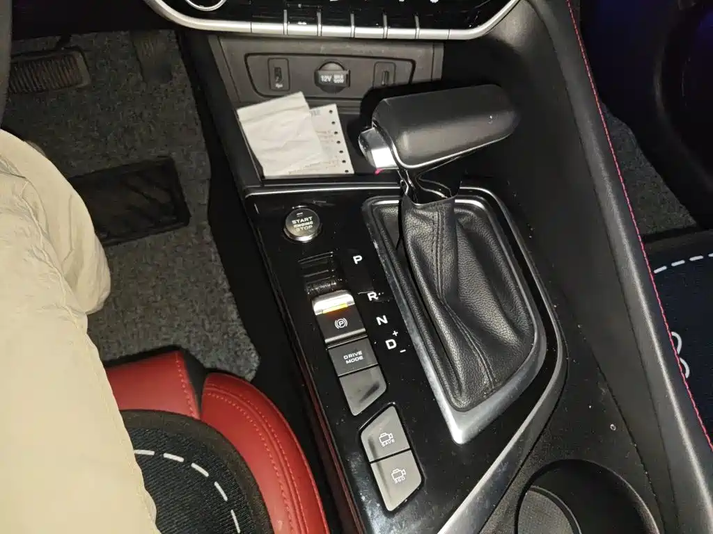 Changan Eado — миниатюра 10