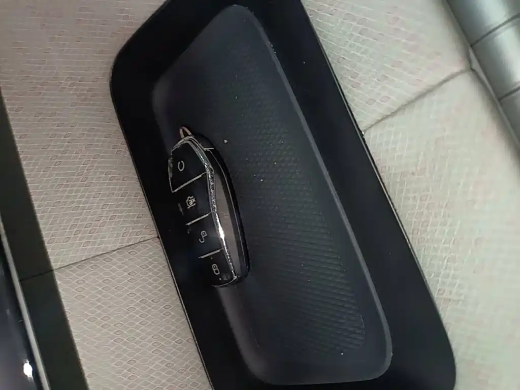 BYD Dolphin — миниатюра 9