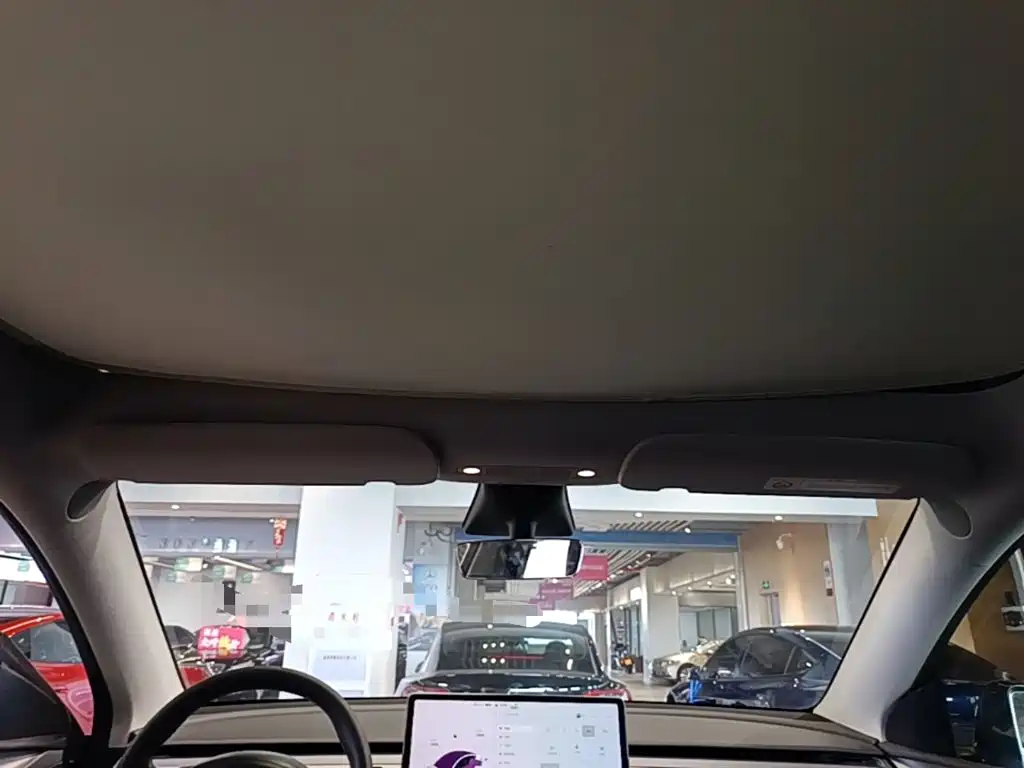 Tesla Model Y — миниатюра 18