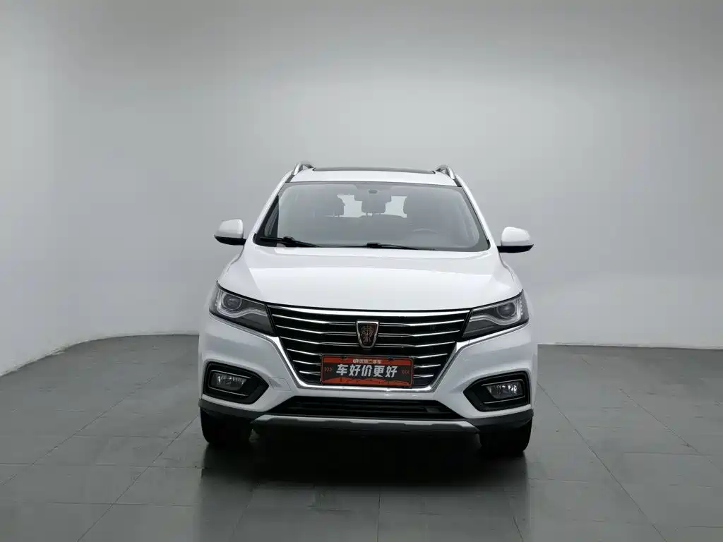 Roewe RX5 — фотографии объявления, Фото 4