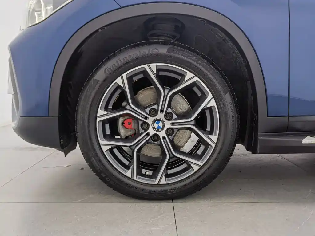 BMW X1 — миниатюра 17