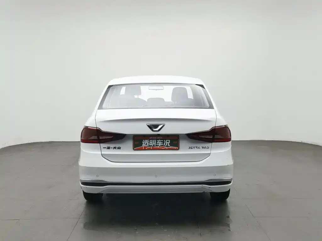 Jetta VA3 — миниатюра 4