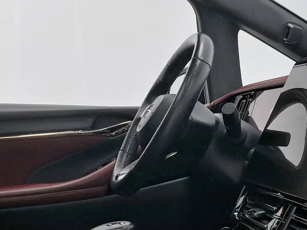 GAC Motor Trumpchi M8 — миниатюра 22