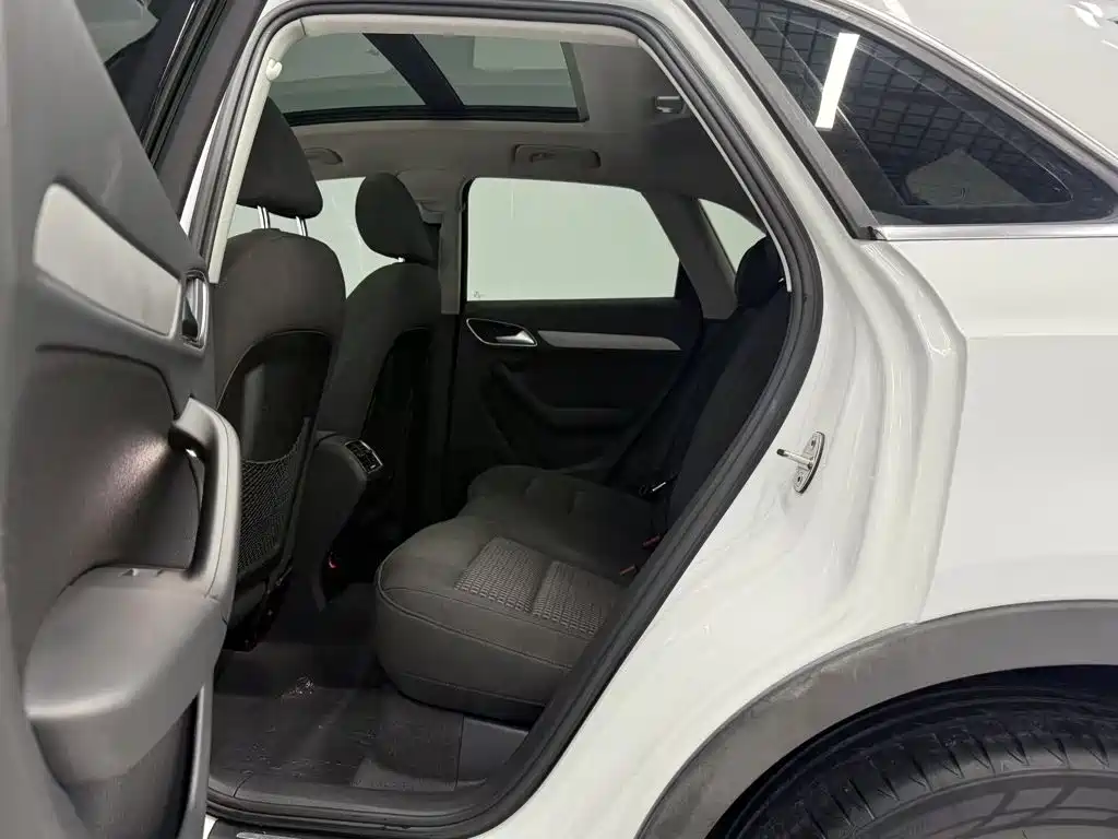 Audi Q3 — миниатюра 17