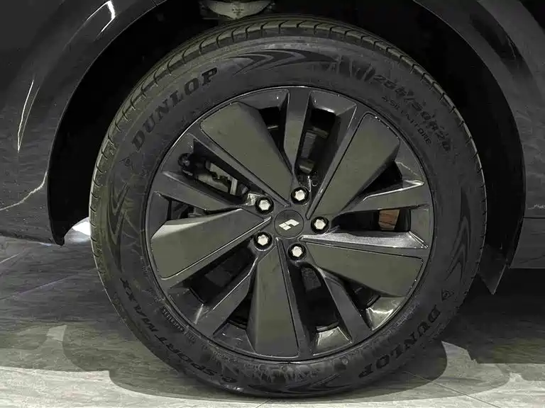 Li Auto Li L6 — миниатюра 18