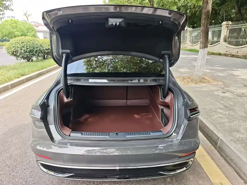 Lincoln Z — миниатюра 10