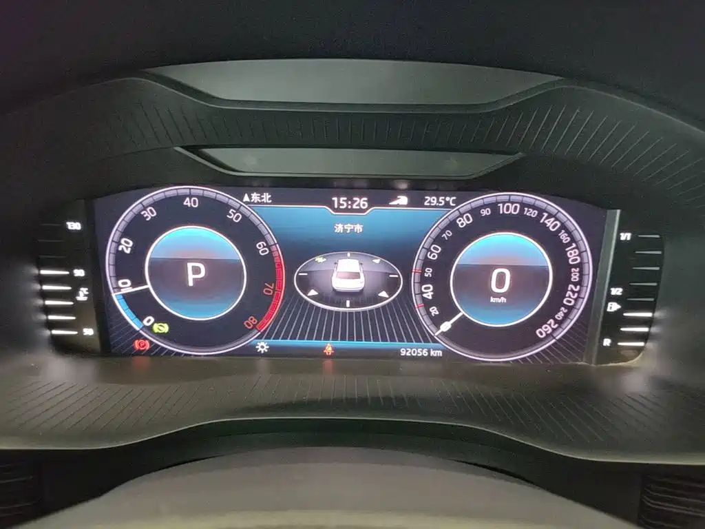 Skoda Kodiaq — миниатюра 12