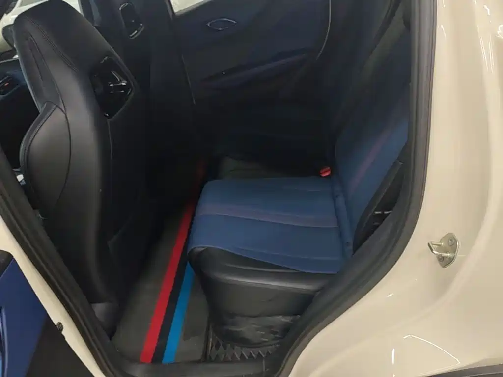 BYD Seagull — миниатюра 17