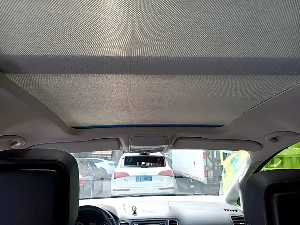 Volkswagen Sharan — миниатюра 18