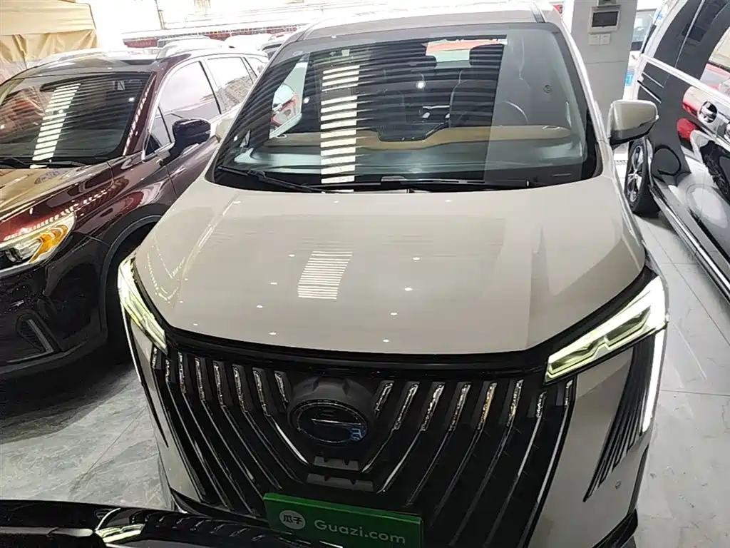 GAC M8 2024 400T Luxury