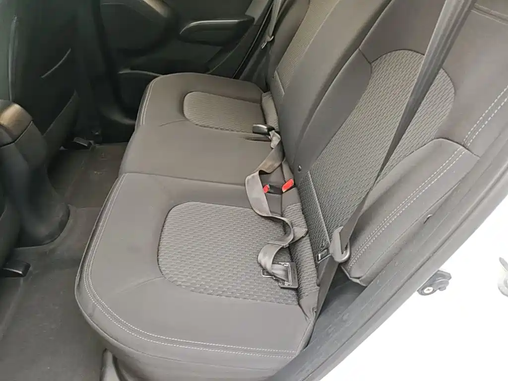 Hyundai ix35 — миниатюра 17