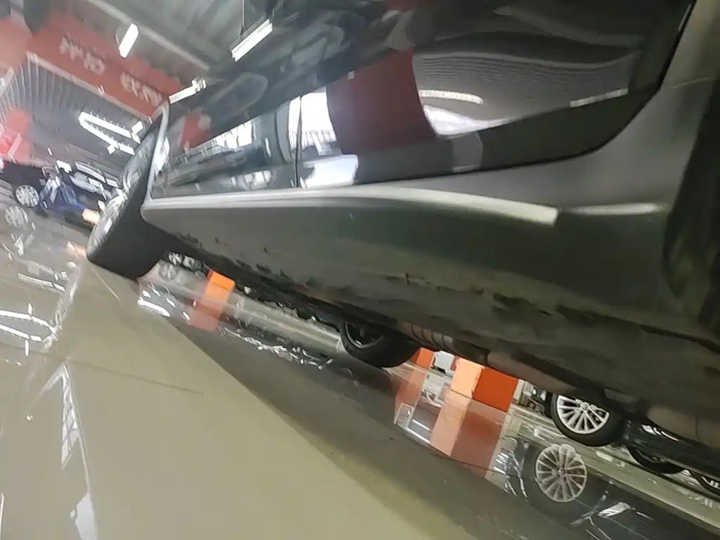 Mercedes-Benz GLC AMG — миниатюра 22