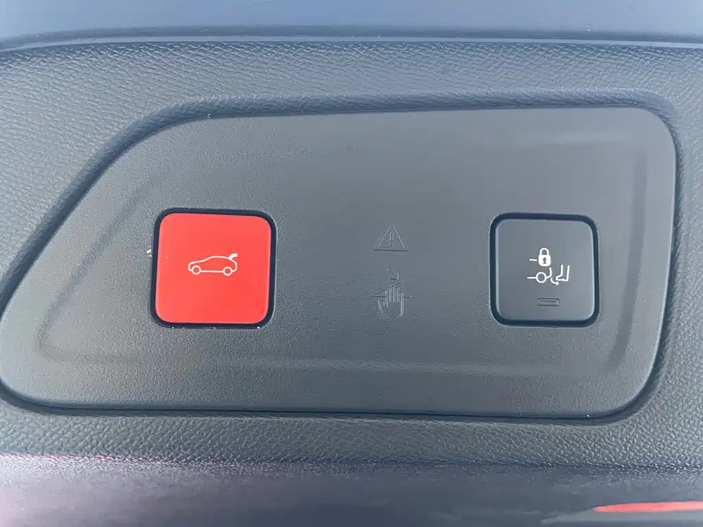 Citroen C5 AIRCROSS — миниатюра 15