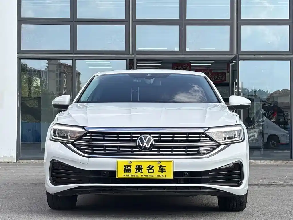 Volkswagen Sagitar — миниатюра 2