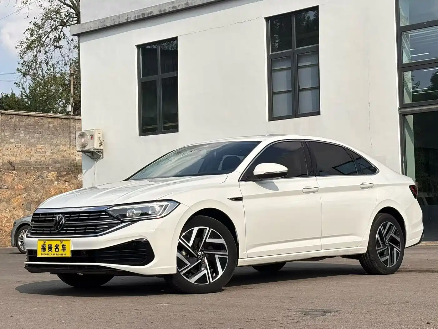 速腾 2023款 300TSI DSG超越版 2023