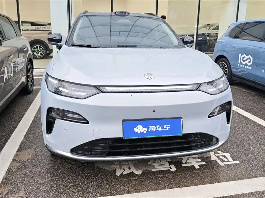 Leapmotor C11 2026 640