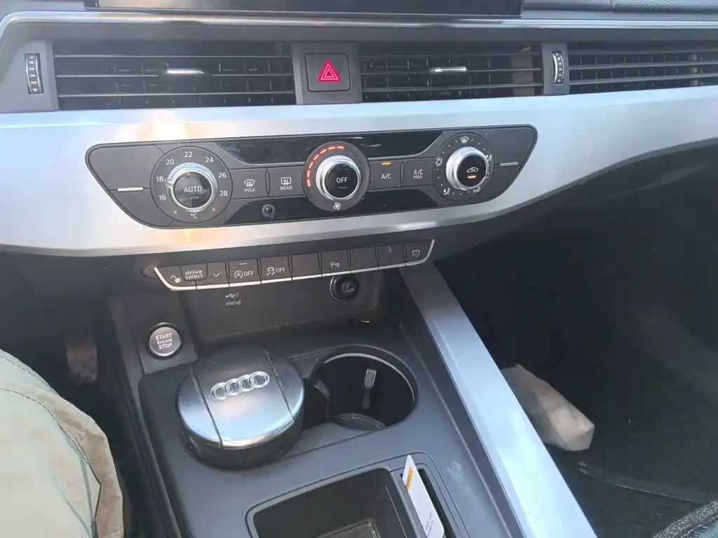 Audi A4L — миниатюра 6