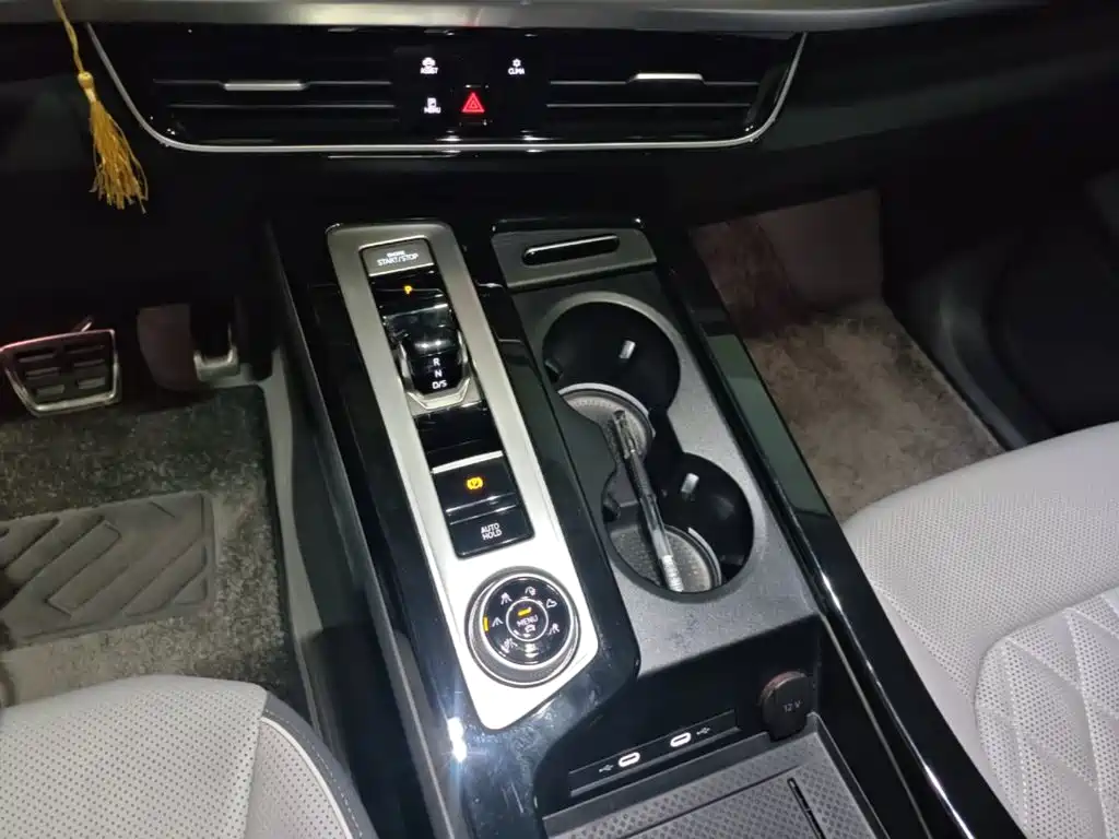 Volkswagen Tavendor — миниатюра 14