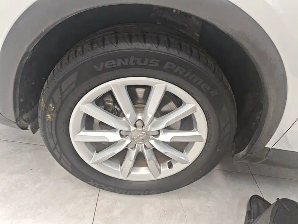 Audi Q3 — миниатюра 23