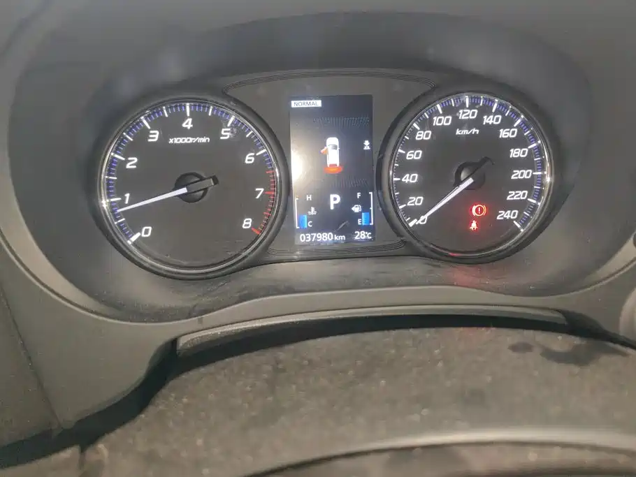 Mitsubishi Outlander — миниатюра 14
