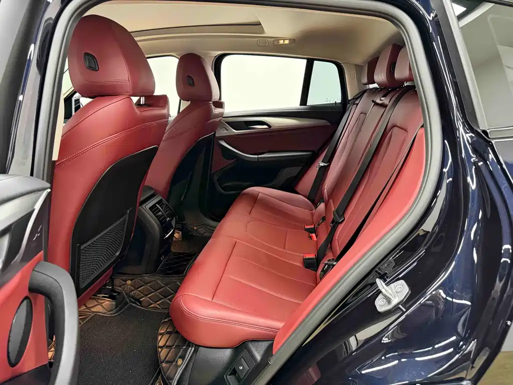 BMW X4 — миниатюра 16