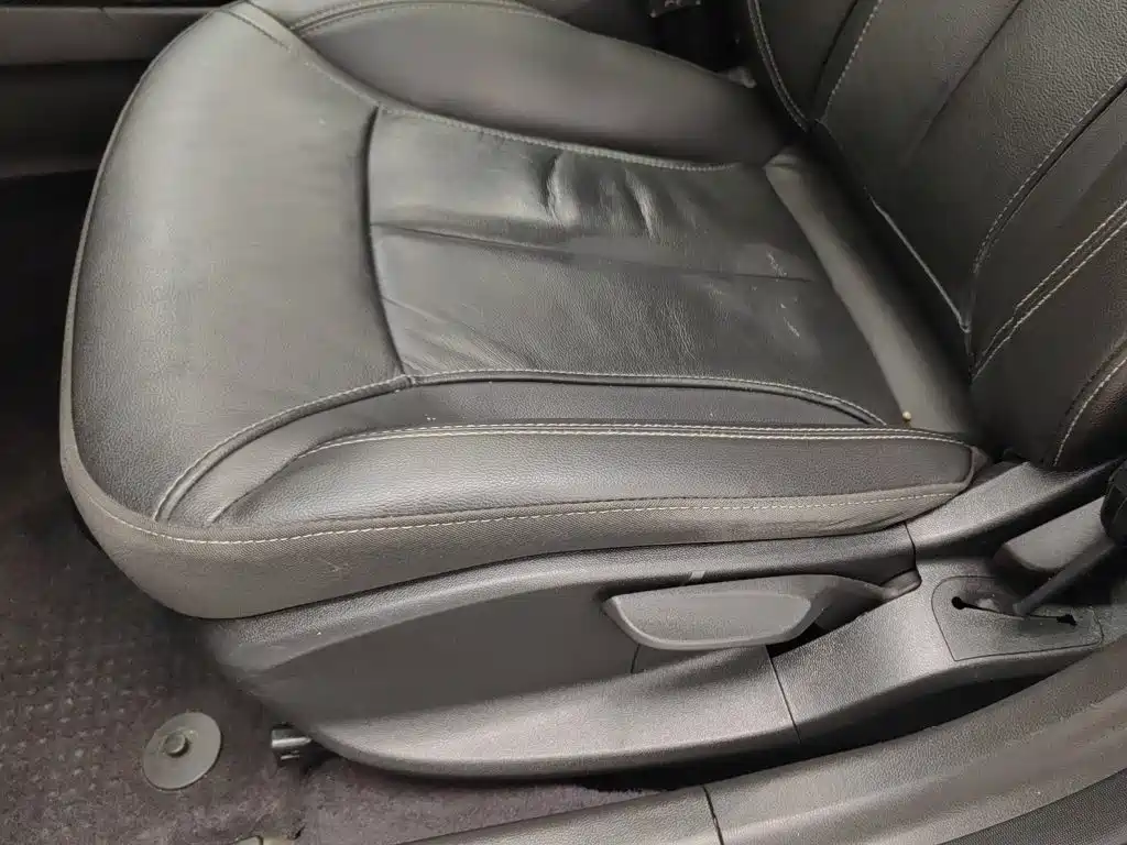 Buick Excelle — миниатюра 20