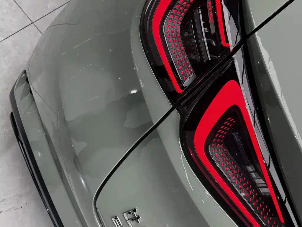BYD Seal 06GT — миниатюра 16