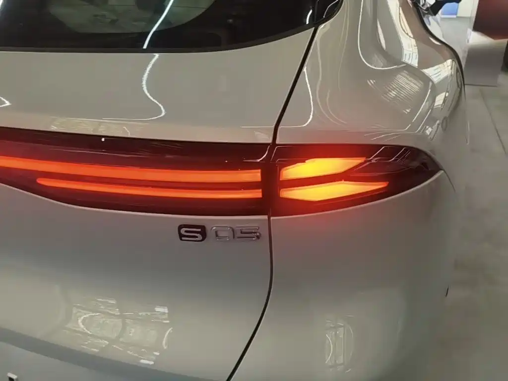 Deepal SL S05 2026 520Plus Electric