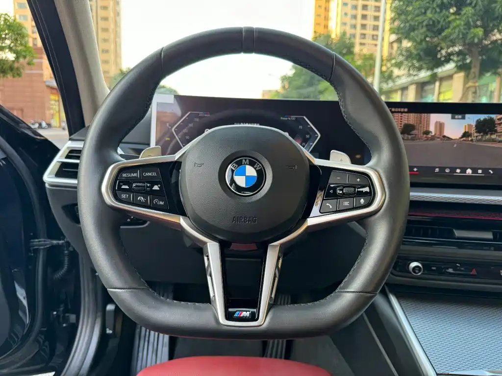 BMW 3 Series — миниатюра 16