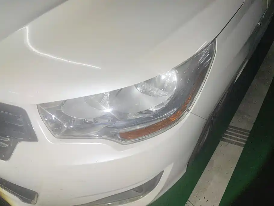 Citroen C4L — миниатюра 5