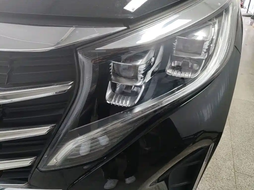 GAC Motor Trumpchi M8 — миниатюра 24