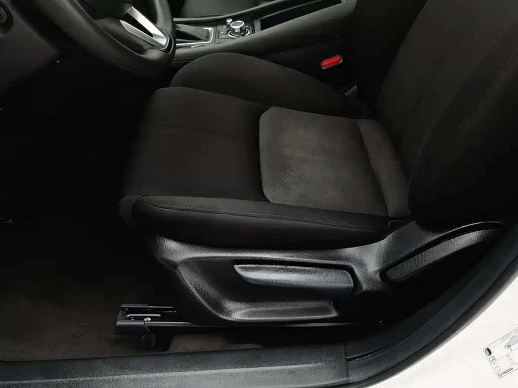 Mazda CX-4 — миниатюра 20