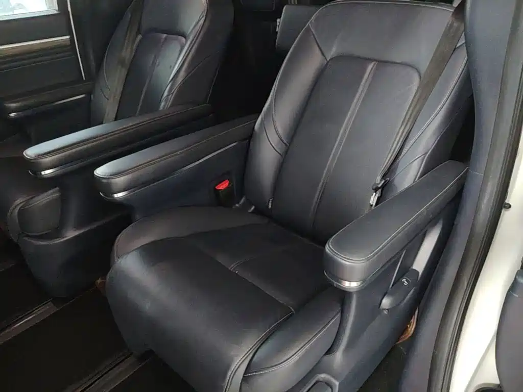 GAC Motor Trumpchi M8 — миниатюра 17