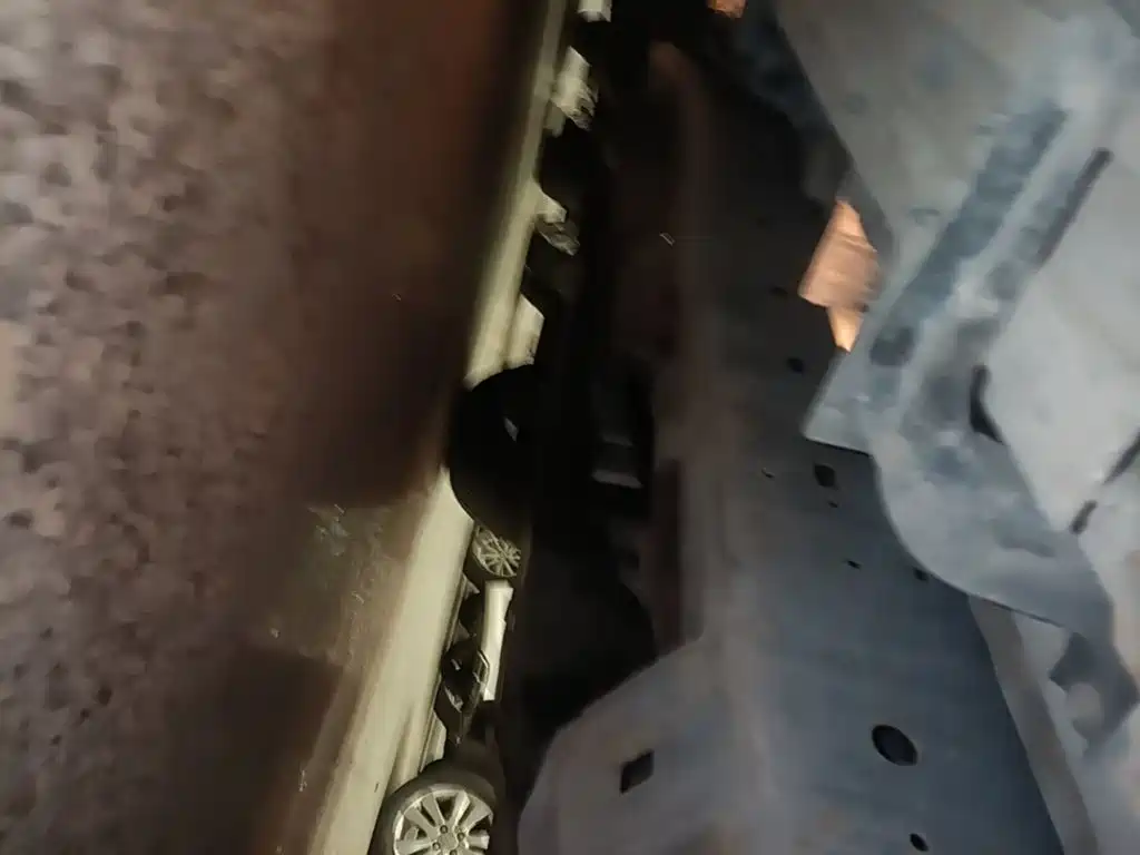 Toyota Land Cruiser Prado 2016 3.5L AT TX-L NAVI