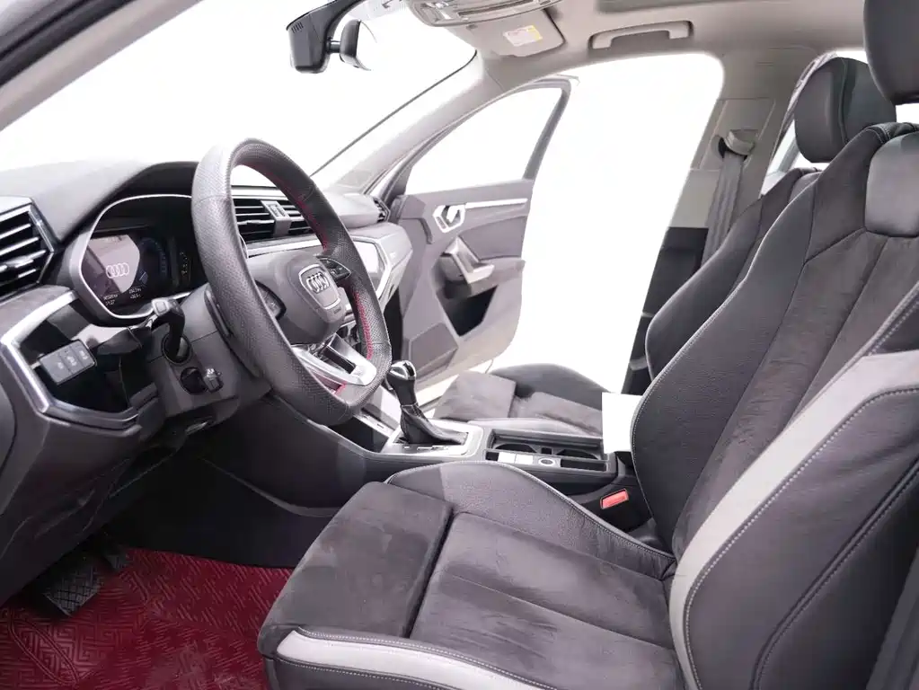 Audi Q3 — миниатюра 14